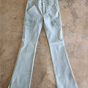 Joes Frankie Cargo Jeans